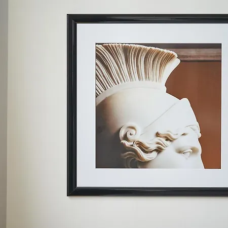 Hotel Trastevere | Esperienze Rome