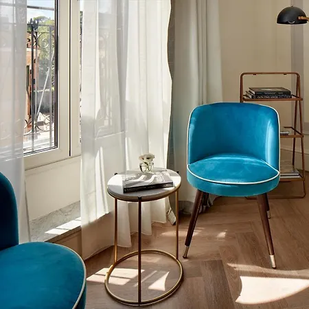 Trastevere | Esperienze 4* Rome