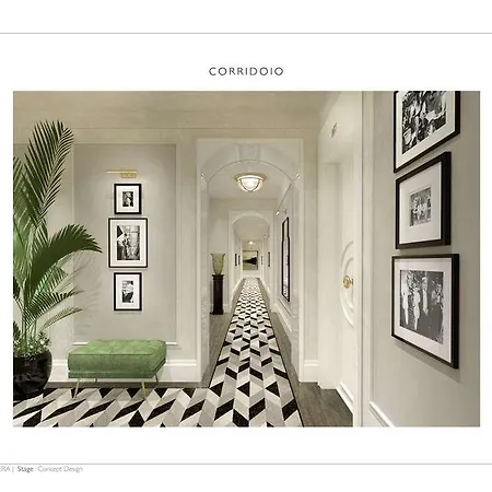 Trastevere | Esperienze 4* Rome