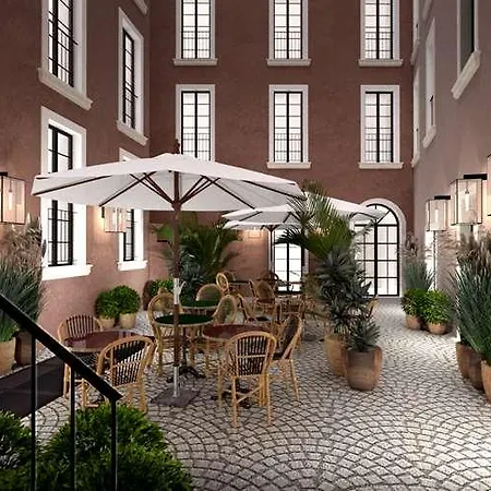 Trastevere | Esperienze 4*