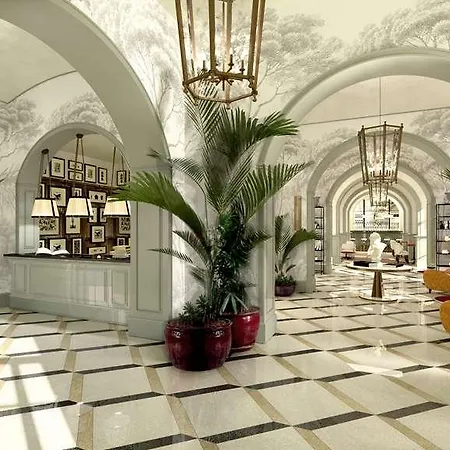 מלון Trastevere | Esperienze 4*