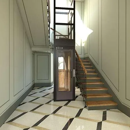 Trastevere | Esperienze מלון 4*