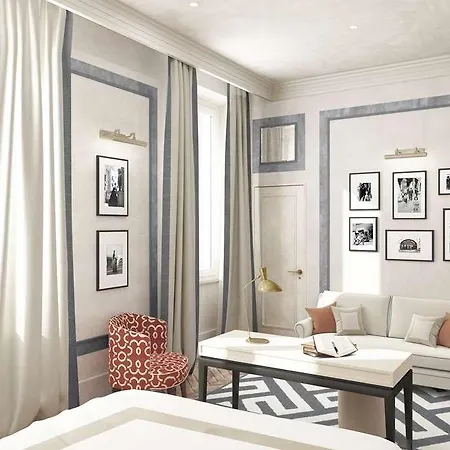 Hotel Trastevere | Esperienze Rome