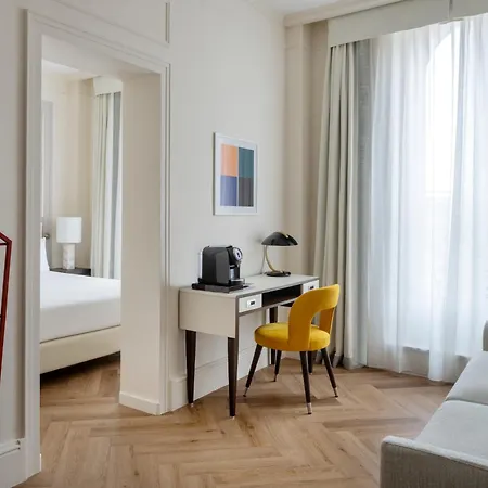 Hotel Trastevere | Esperienze 4*