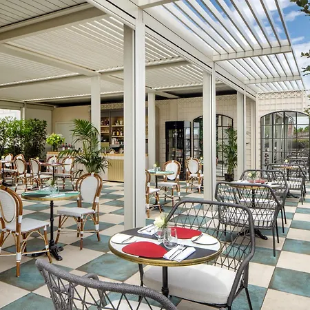 מלון Trastevere | Esperienze 4*