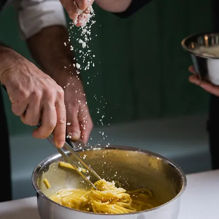 Hotel Trastevere | Esperienze 4*