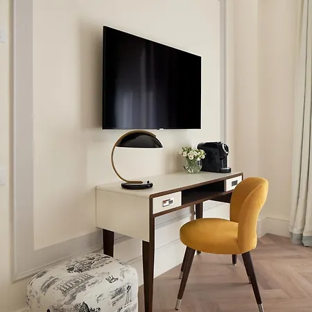 Hotel Trastevere | Esperienze 4*