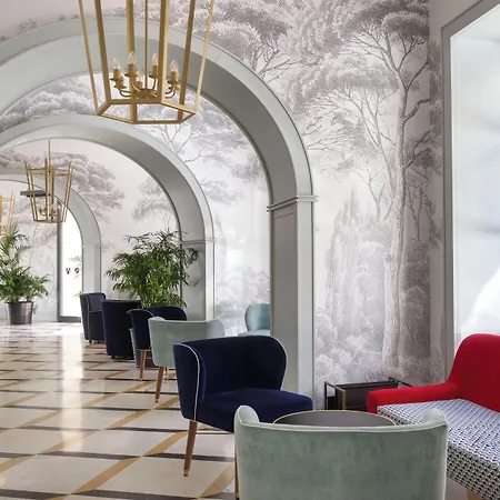 Hotel Trastevere | Esperienze 4*