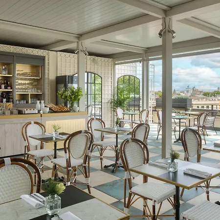 Hotel Trastevere | Esperienze