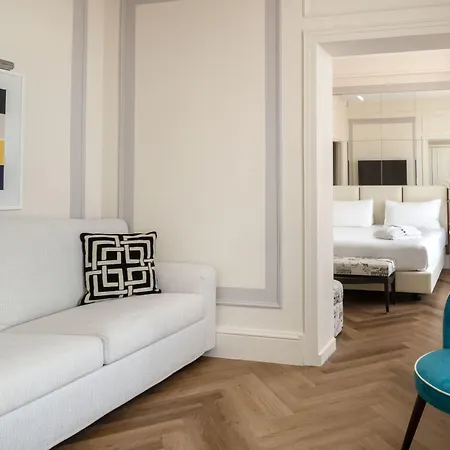 Trastevere | Esperienze Hotel 4*