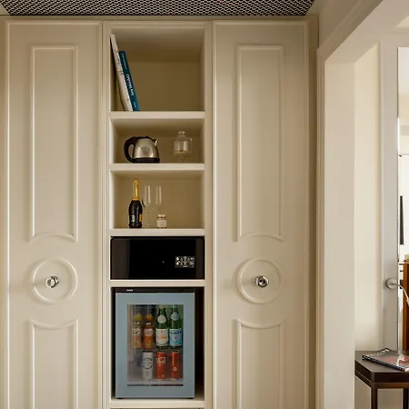 מלון Trastevere | Esperienze 4*