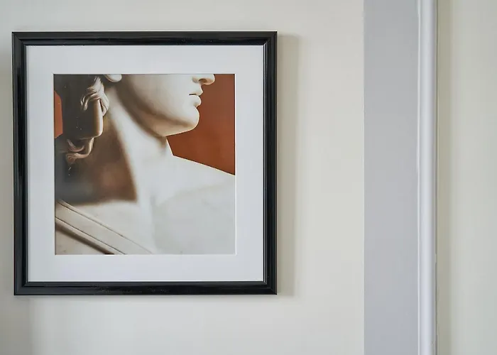 Trastevere | Esperienze ホテル