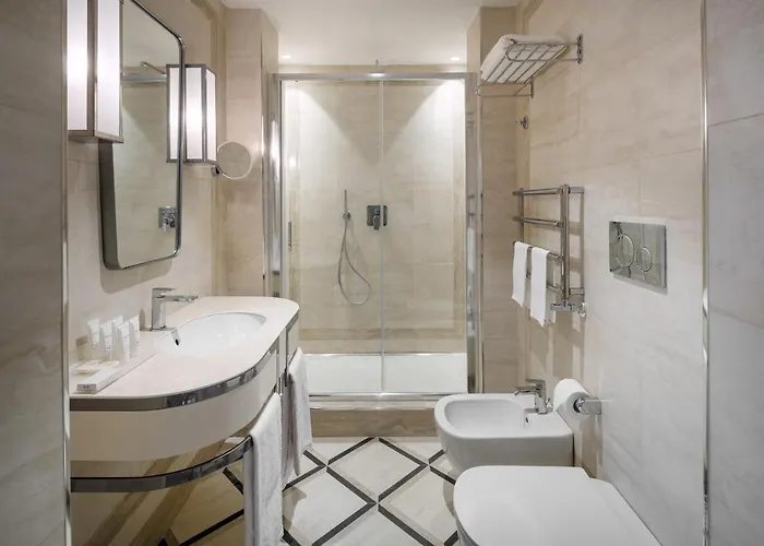 Trastevere | Esperienze ホテル 4*