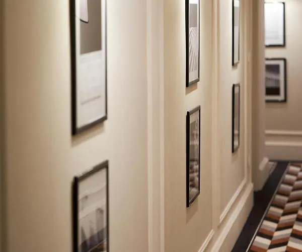 Trastevere | Esperienze ホテル 4*