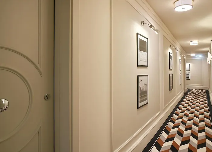 Trastevere | Esperienze ホテル