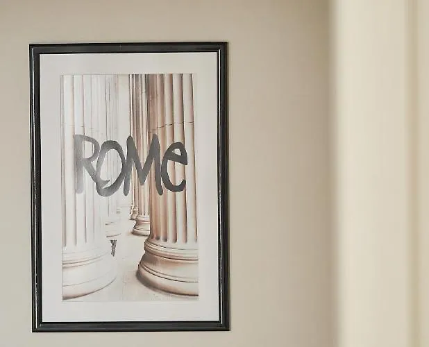 ホテル Trastevere | Esperienze