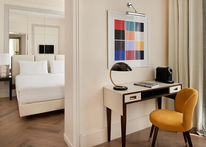 Trastevere | Esperienze ホテル 4*