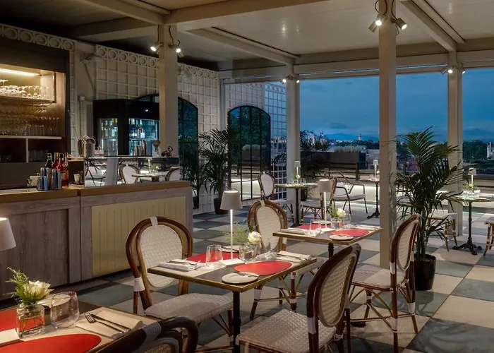 Trastevere | Esperienze ホテル ローマ