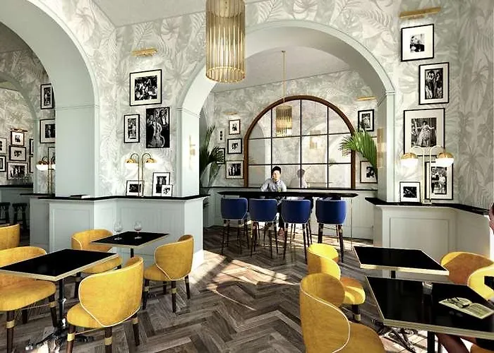 ホテル Trastevere | Esperienze ローマ