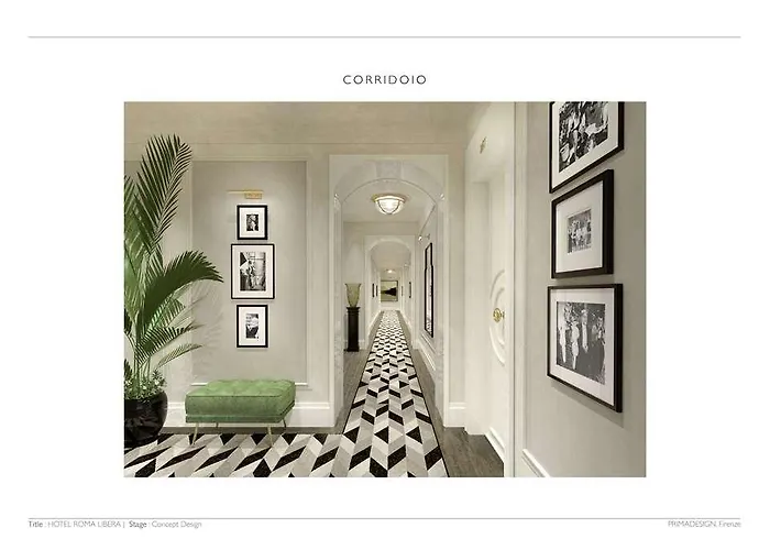 Trastevere | Esperienze 4* ローマ