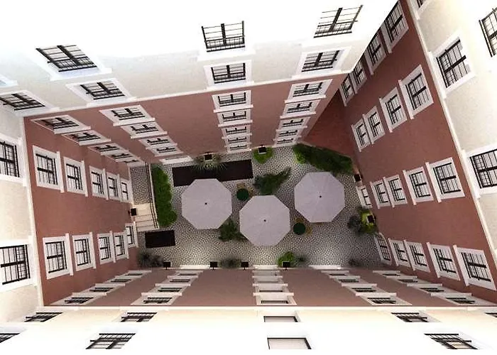 Trastevere | Esperienze ホテル