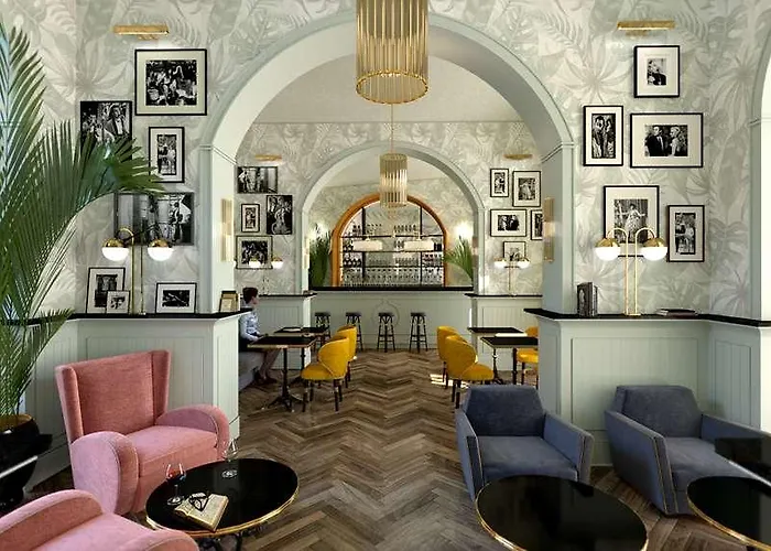 Trastevere | Esperienze ホテル 4*