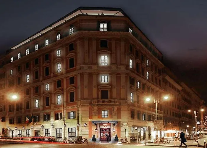 ホテル Trastevere | Esperienze