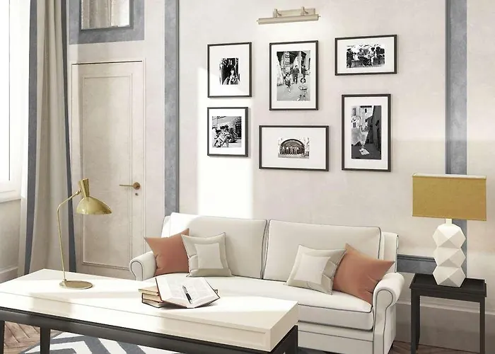 Trastevere | Esperienze ホテル