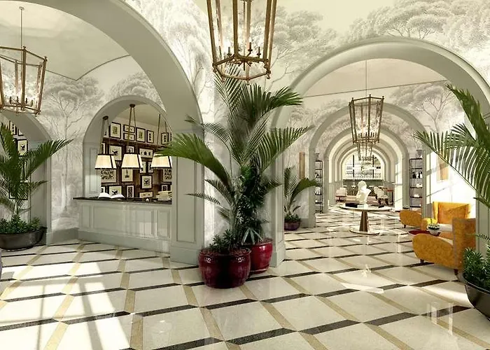 ホテル Trastevere | Esperienze 4*