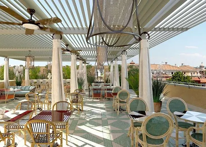 Trastevere | Esperienze 4*