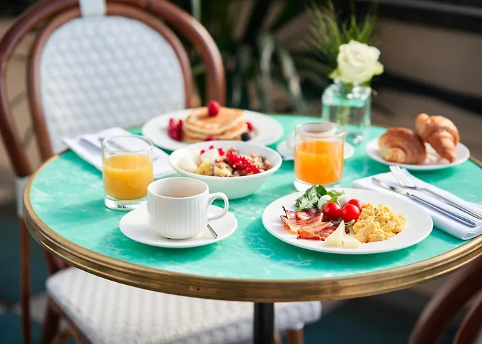 ホテル Trastevere | Esperienze 4*