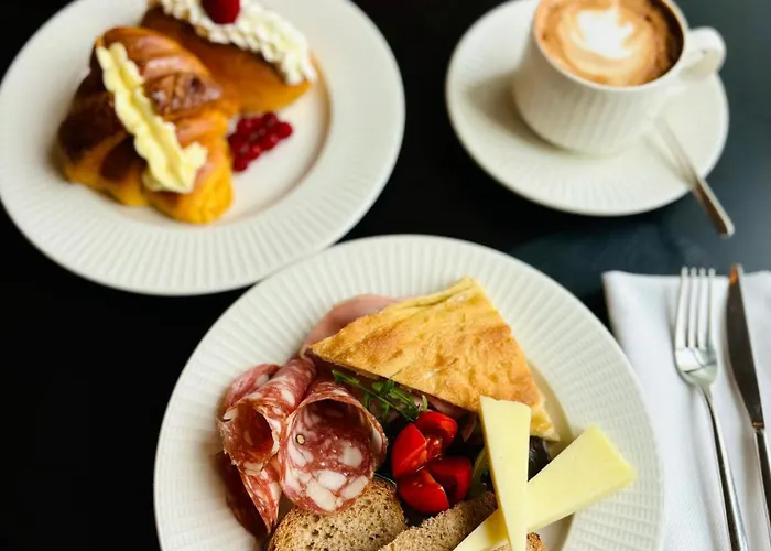 ホテル Trastevere | Esperienze 4*