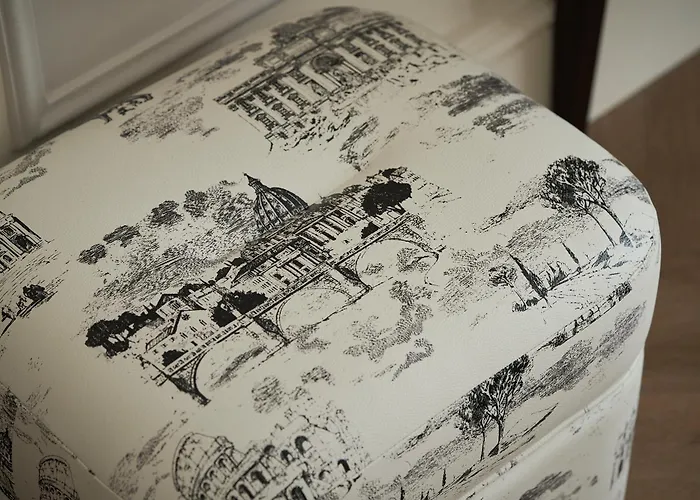 Trastevere | Esperienze 4*