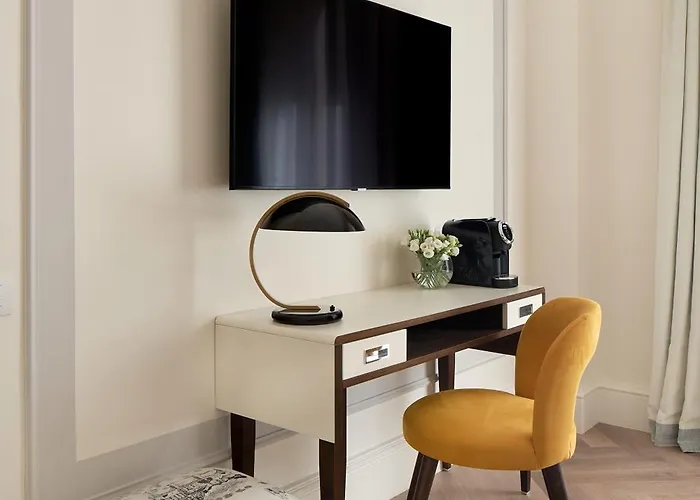 ホテル Trastevere | Esperienze 4*