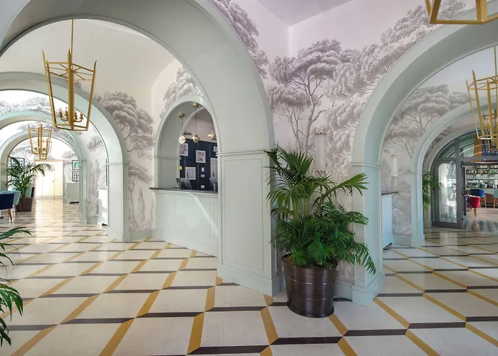 ホテル Trastevere | Esperienze