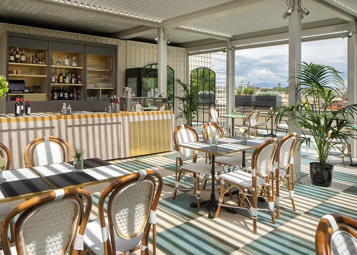 ホテル Trastevere | Esperienze 4*