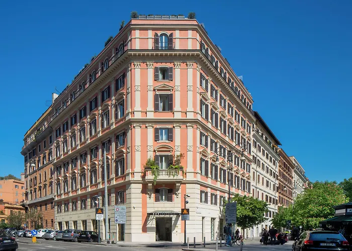 Trastevere | Esperienze 4*