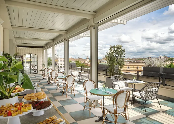 Trastevere | Esperienze 4* ローマ