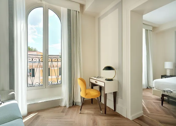 Trastevere | Esperienze ホテル ローマ