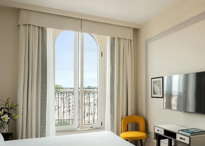 ホテル Trastevere | Esperienze ローマ