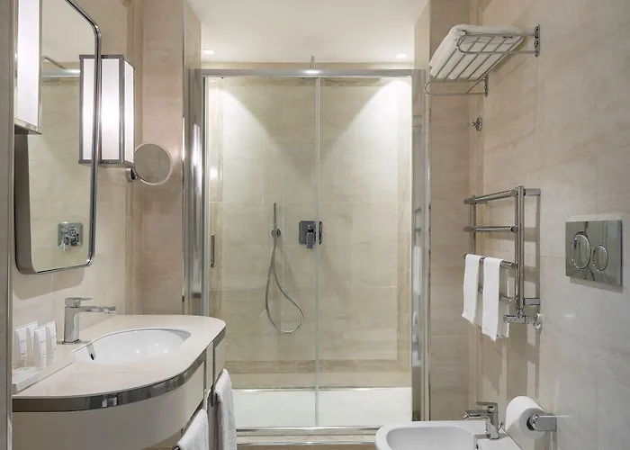 Trastevere | Esperienze ホテル