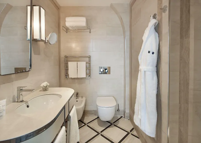 Trastevere | Esperienze ホテル 4*