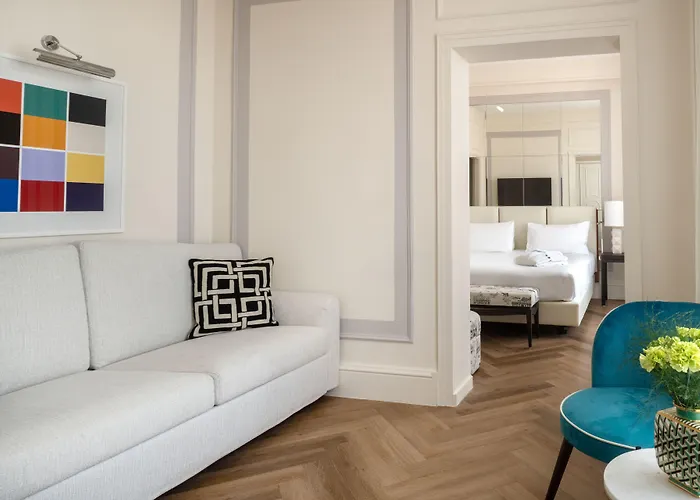 Trastevere | Esperienze ホテル 4*