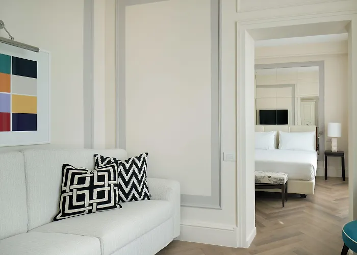 ホテル Trastevere | Esperienze ローマ